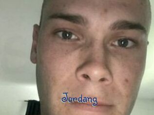 Jordang