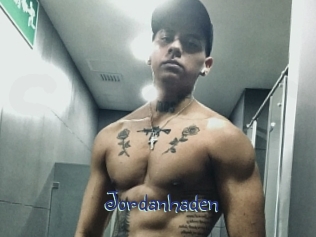 jordanhaden Stripx