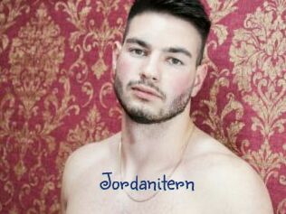 Jordanitern