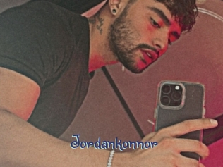 jordankonnor Stripx