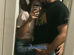 Jordidoll