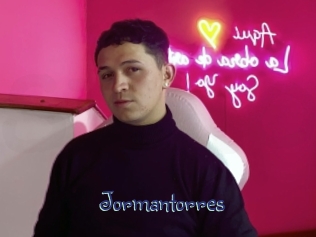 jormantorres Stripx