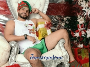 jorsmontero Stripx