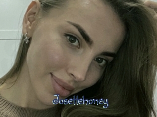 Josettehoney