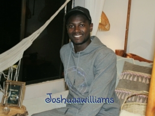 Joshuaawilliams