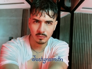 Jostynsmith