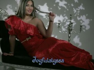 Joyfulalyssa