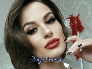 joyfullrosse Stripx