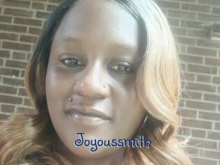Joyoussmith