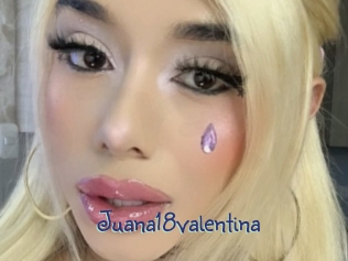 juana18valentina Stripx