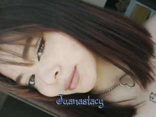 Juanastacy