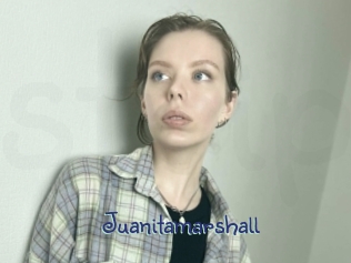 Juanitamarshall