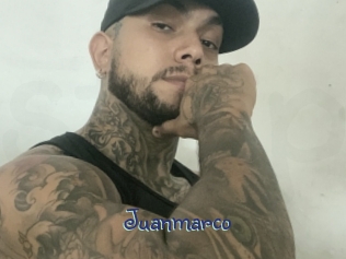 juanmarco Stripx