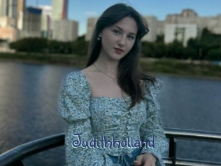 Judithholland