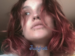 Judyhall