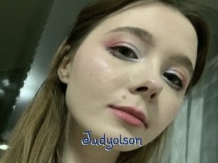 Judyolson