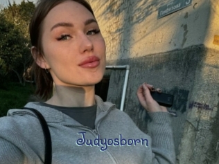 Judyosborn