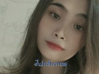 Juhithomas