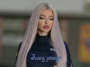 juicy_jessye Stripx