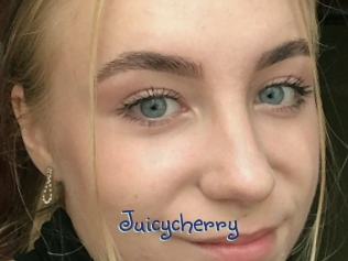 Juicycherry