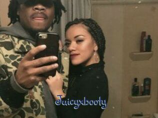 Juicyxbooty