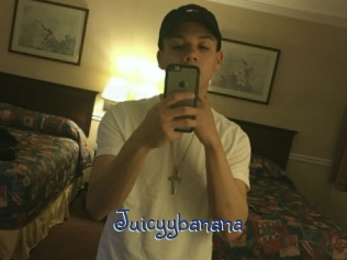 Juicyybanana