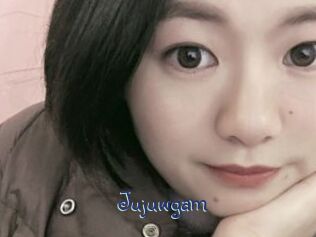 Jujuwgam