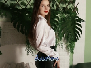 Juliaflers