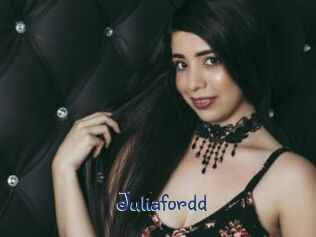 Juliafordd