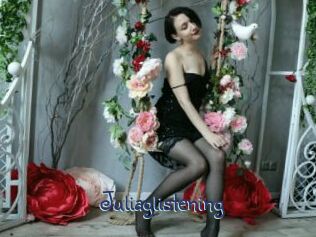 Juliaglistening