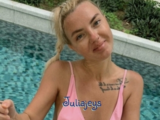 Juliajeys