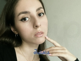Julialis