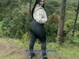 Julianaalopera