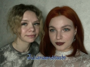 julianaandeaste Stripx