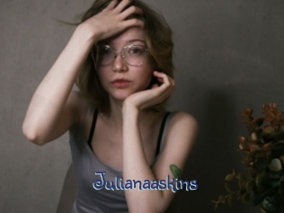 Julianaaskins