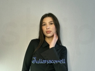 Julianacorell