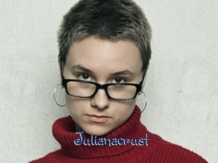 Julianacrust