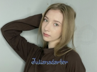 julianadarter Stripx