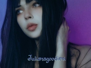 Julianagoodieni