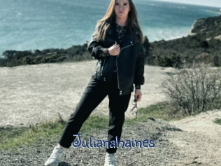 Julianahaines
