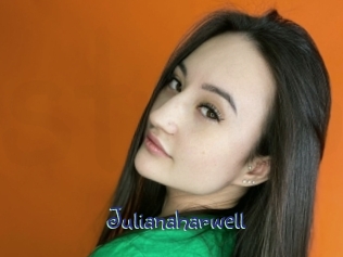 Julianaharwell