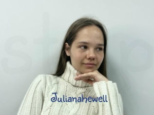 Julianahewell