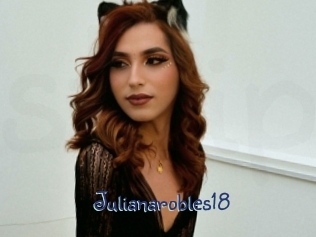 Julianarobles18