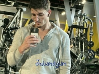 juliandylan Stripx