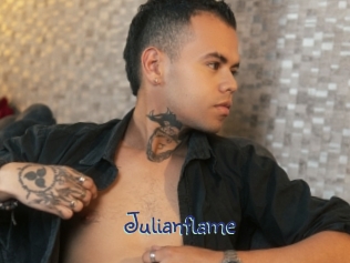 julianflame Stripx