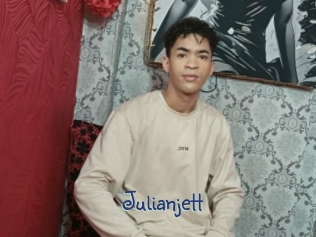 julianjett Stripx