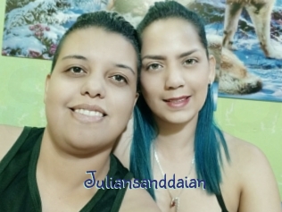 Juliansanddaian