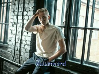 julianwand Stripx