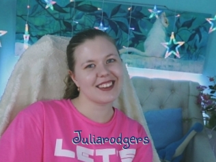 Juliarodgers