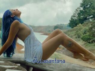 Juliasantana